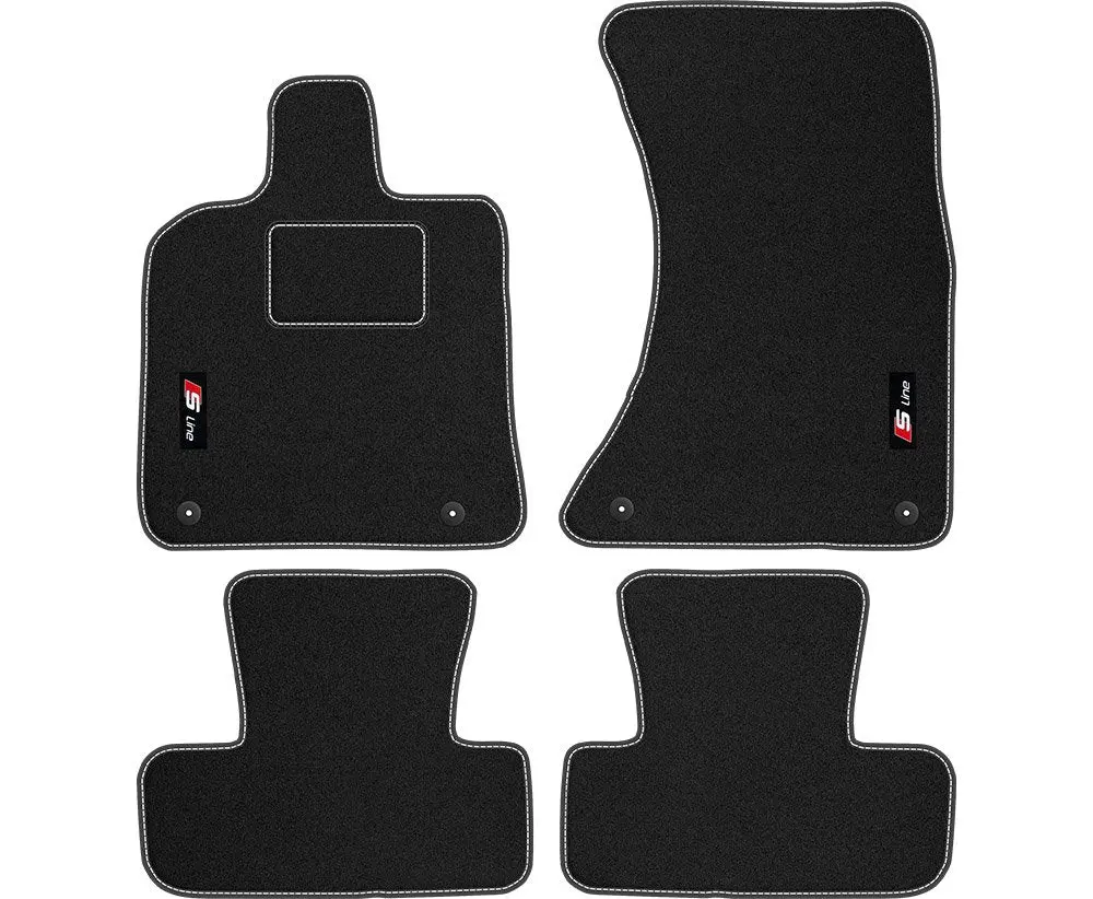 Tapis de sol Audi Q5 Sportback