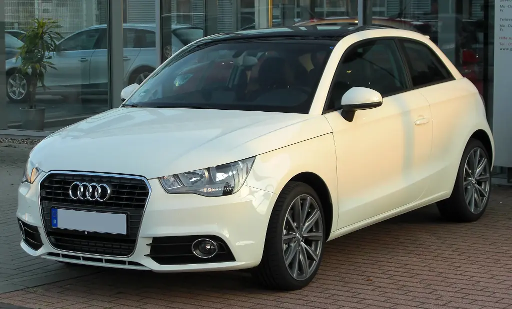 Audi A1 (2E GENERATION) SPORTBACK