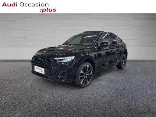 [VD5131] Audi Q5 Sportback 